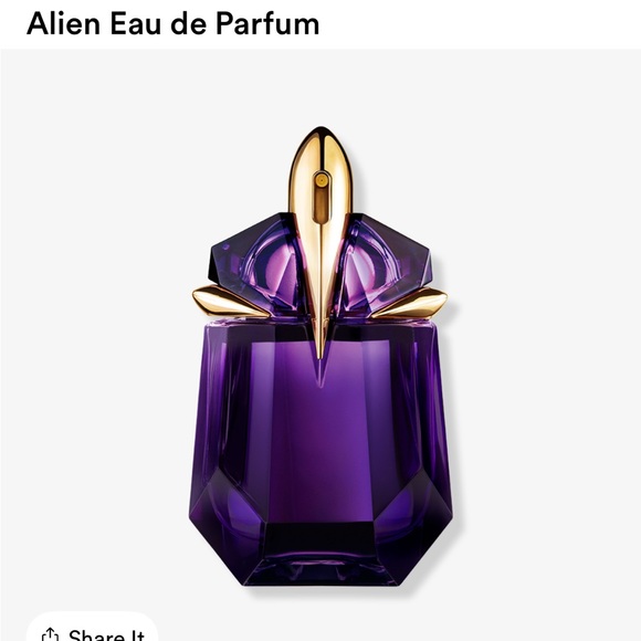 Mugler Other - Mugler Alien
